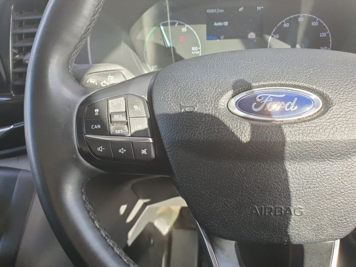Ford Transit 2023