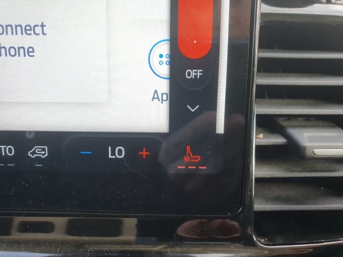 Ford Transit 2023