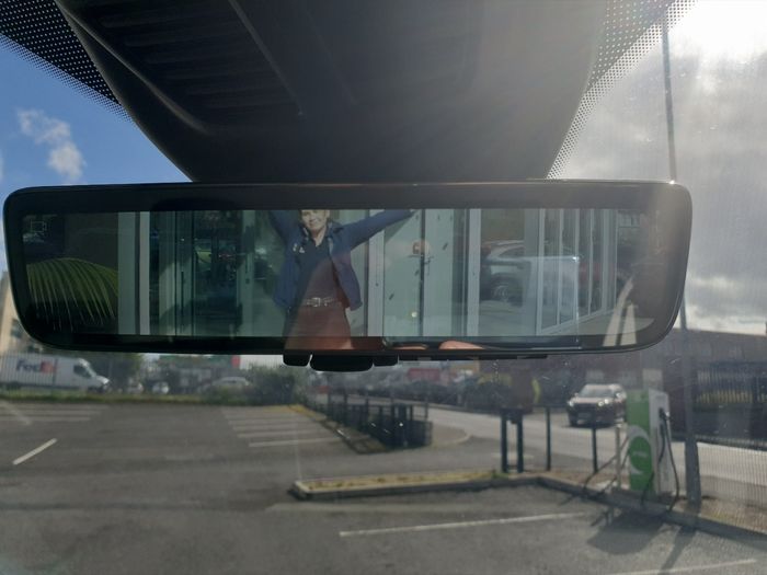 Ford Transit 2023