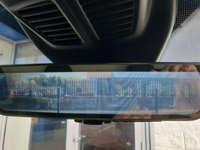 Ford Transit 2023