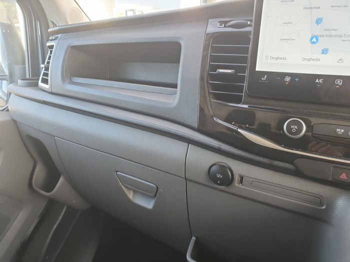 Ford Transit 2023