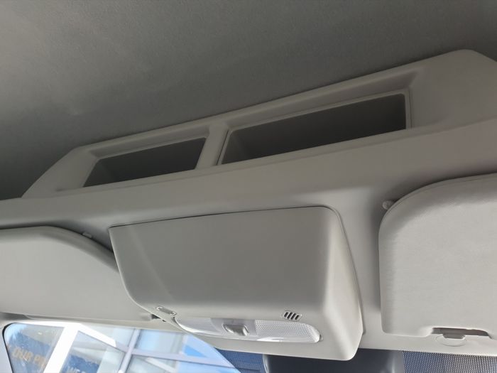 Ford Transit 2023