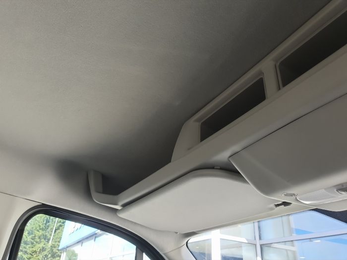 Ford Transit 2023