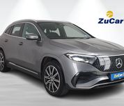 Mercedes-Benz EQA 2024
