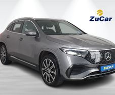 Mercedes-Benz EQA 2024