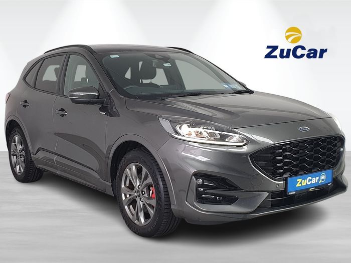Ford Kuga 2020