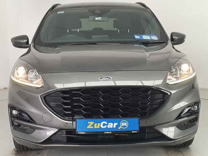 Ford Kuga 2020