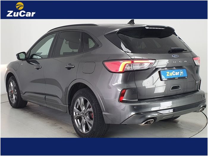 Ford Kuga 2020