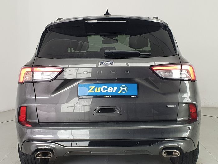 Ford Kuga 2020