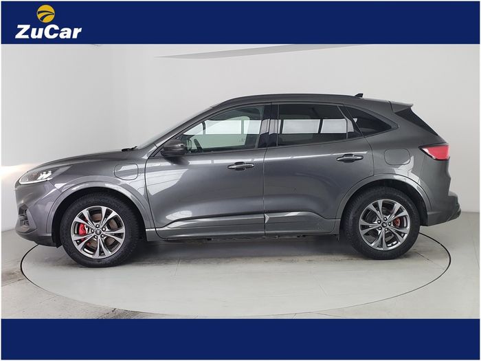 Ford Kuga 2020