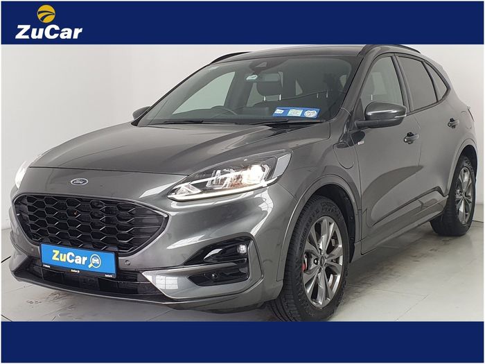 Ford Kuga 2020