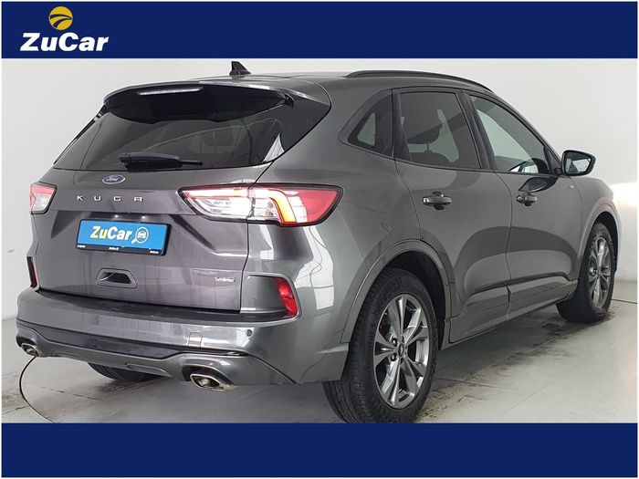 Ford Kuga 2020