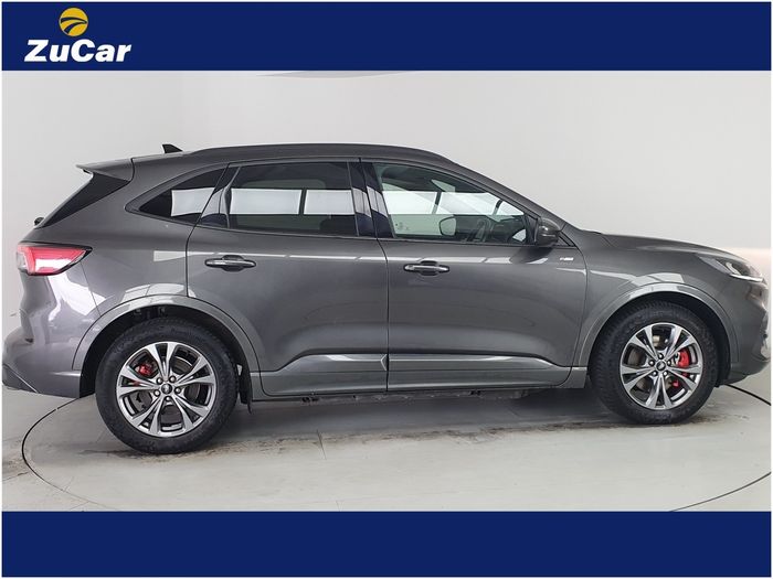 Ford Kuga 2020