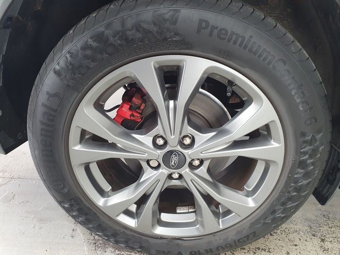 Ford Kuga 2020