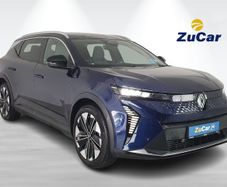 Renault Scenic E-Tech 2026