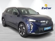 Renault Scenic E-Tech 2026