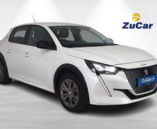 Peugeot 208 2022