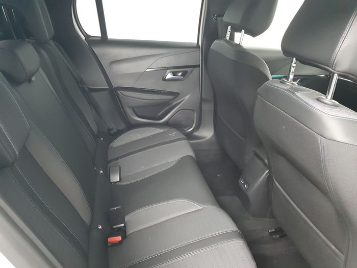 Peugeot 208 2022