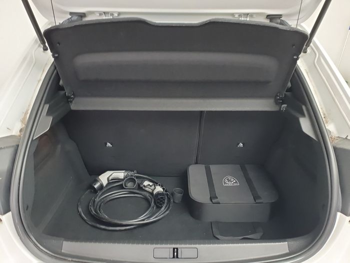 Peugeot 208 2022