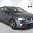 SEAT Ibiza 2021