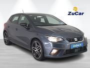 SEAT Ibiza 2021