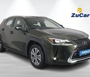 Lexus UX 2024