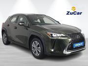 Lexus UX 2024