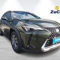 Lexus UX 2024