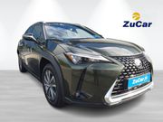 Lexus UX 2024