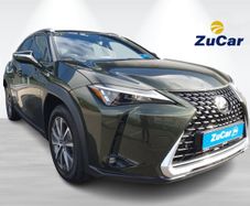 Lexus UX 300e 2024