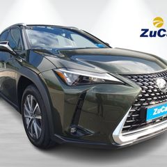 Lexus UX 300e 2024