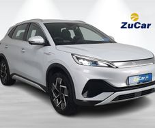 BYD ATTO 3 2024