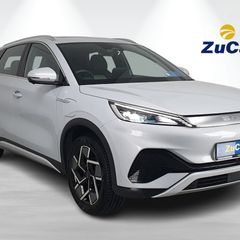 BYD ATTO 3 2024