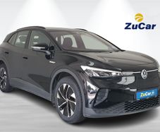 Volkswagen ID.4 2023