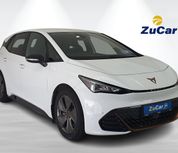 Cupra Born 2023