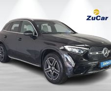 Mercedes-Benz GLC 2026
