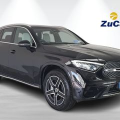 Mercedes-Benz GLC 2026