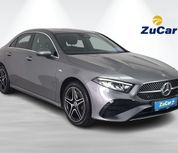 Mercedes-Benz A-Class 2026