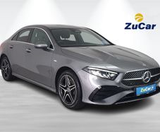 Mercedes-Benz A-Class 2026
