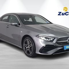 Mercedes-Benz A-Class 2026