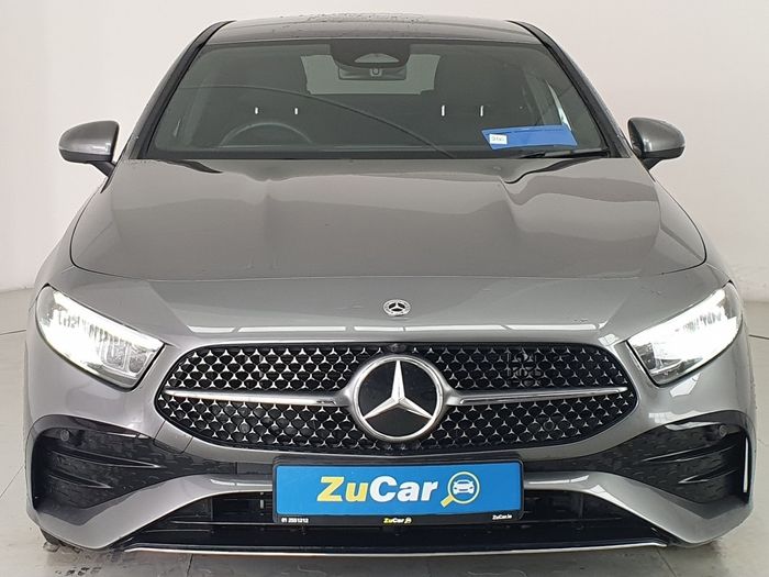 Mercedes-Benz A-Class 2026