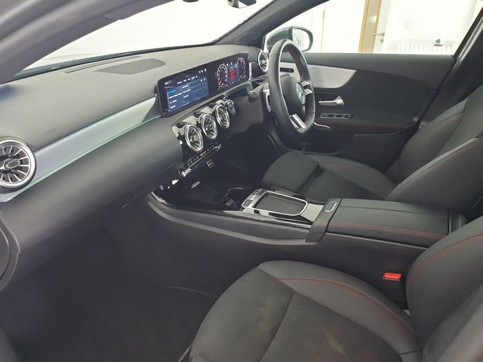 Mercedes-Benz A-Class 2026