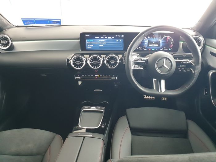 Mercedes-Benz A-Class 2026