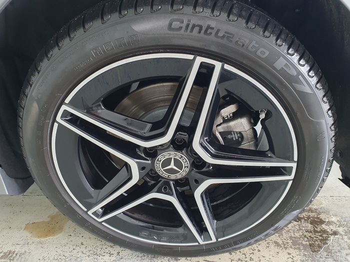 Mercedes-Benz A-Class 2026
