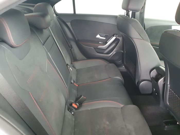 Mercedes-Benz A-Class 2026