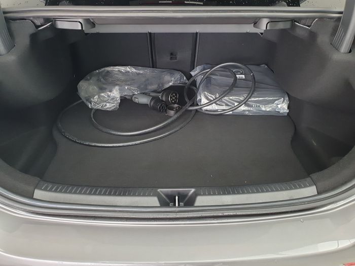 Mercedes-Benz A-Class 2026