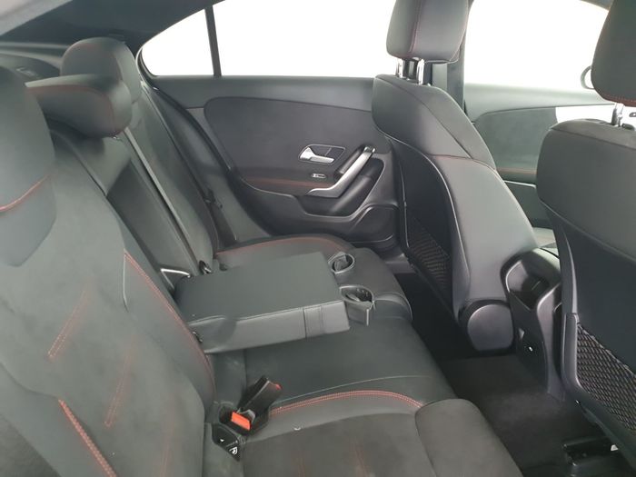 Mercedes-Benz A-Class 2026