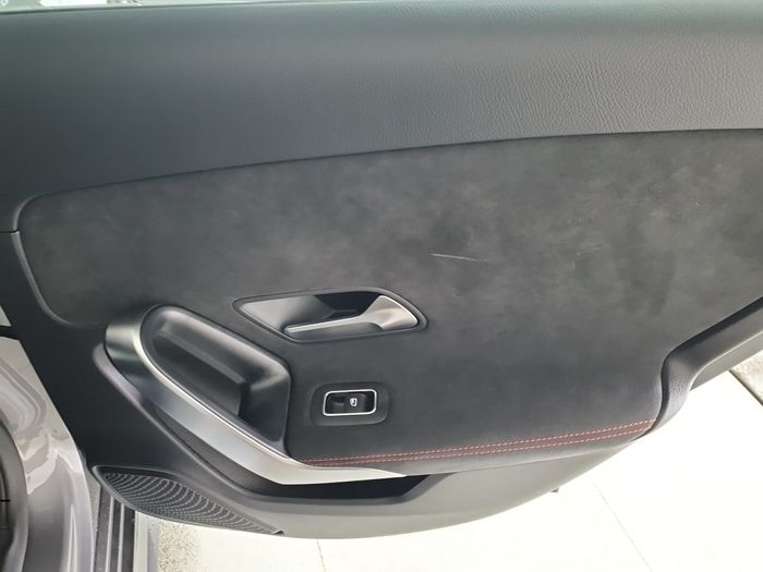 Mercedes-Benz A-Class 2026