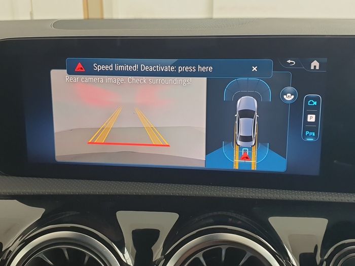 Mercedes-Benz A-Class 2026