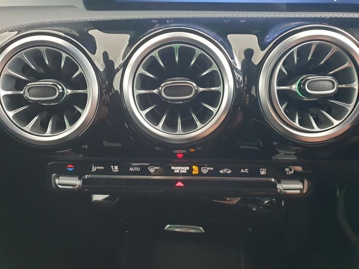 Mercedes-Benz A-Class 2026